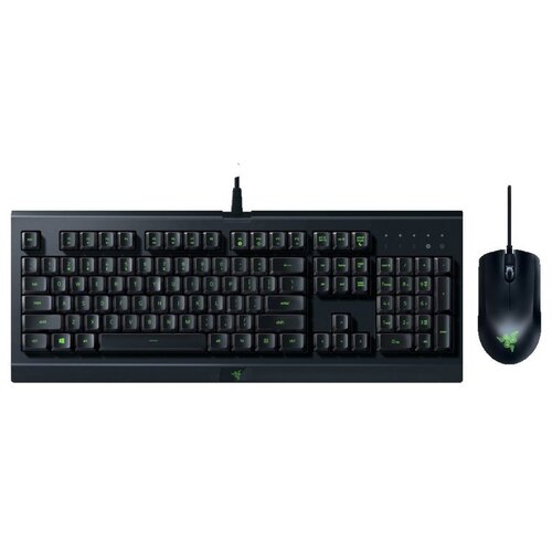 Razer Cynosa Lite & Abyssus Lite - Keyboard and Mouse Bundle RZ84-02740100-B3M1 tastatura Cene