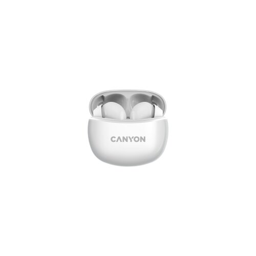 Tws Bluetooth Headsets &amp;ndash; CNS-5W Slike