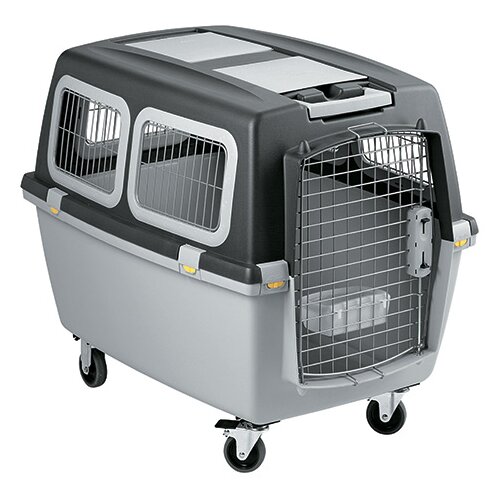 STEFANPLAST Gulliver 5 Plus transporter - 81 x 61 x 60 cm Cene