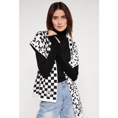 Monnari Woman&amp;#039;s Scarf 180580129 Slike
