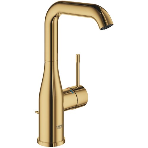 Grohe essence slavina za umivaonik l size cool sunrise 24174GL1 Cene