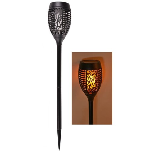 Garden Pleasure Sončna zunanja svetilka ø 12 cm - Cene