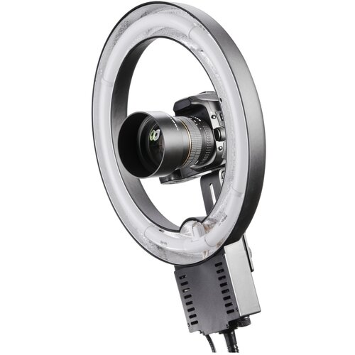  Walimex Ring Light 40W + držač aparata Cijene