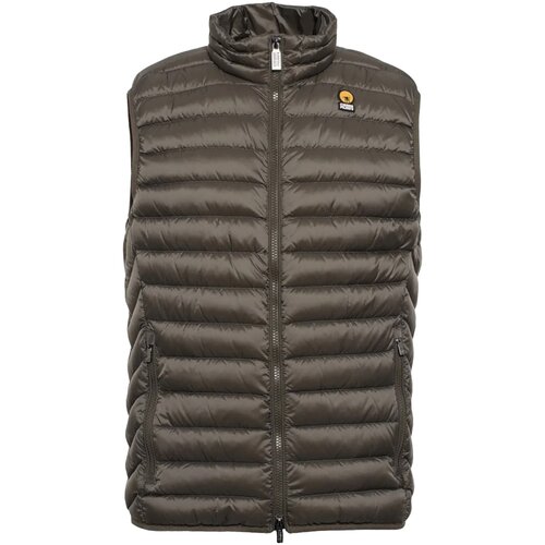 Ciesse Piumini Jakne Astor 2.0 - 800Fp Light Down Vest Full Zip Zelena Slike