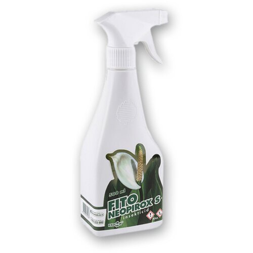 Eko San Sprej za suzbijanje biljnih va&scaron;i Fitoneopirox 500 ml Cene