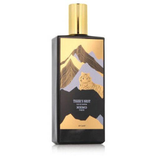 Memo Fleurs Boh&amp;egrave;mes Tiger&amp;#039;s Nest 75 ml parfumska voda unisex Slike