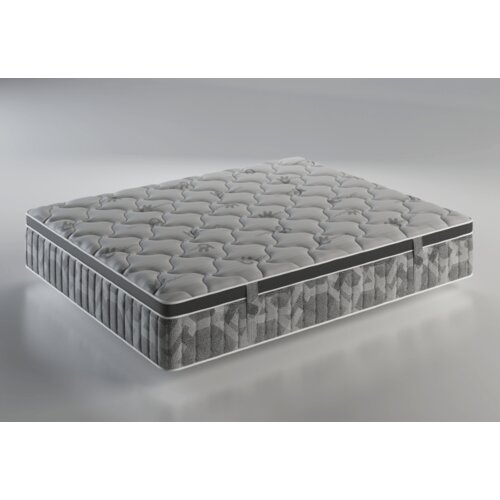 OBLAK Madrac Hard Plus 160x200 cm Slike