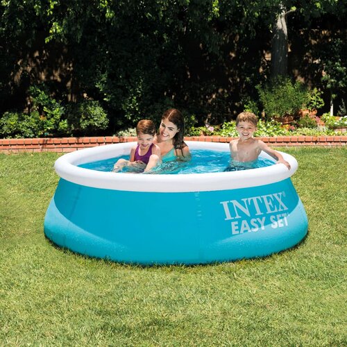 Intex bazen Easy Set 183 x 51 cm 28101NP Slike