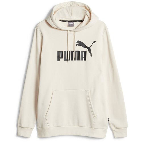 Puma Sportska sweater majica crna / bijela Cene