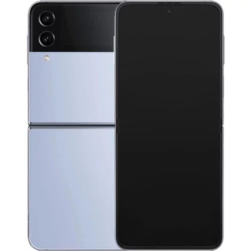 Samsung Galaxy Z Flip 4 5G Dual-SIM, (20683571)