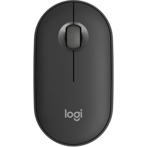 Logitech Miš M350s Pebble 2 Silent Wireless... Cijene