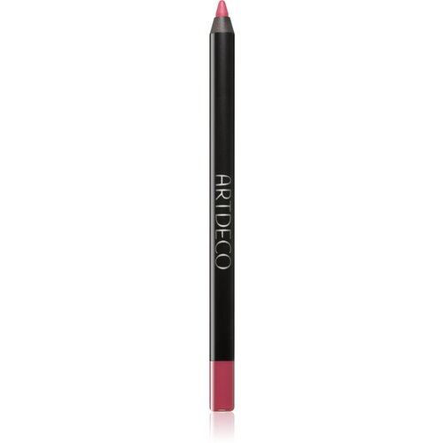 Artdeco Soft Liner Waterproof vodootporna olovka za usne nijansa 186 Shy Rose 1,2 g Slike