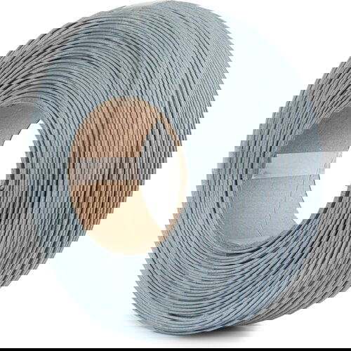 The Filament ReFill PLA CF Grey - 1,75 mm / 1000 g Slike