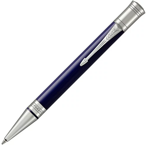  Kemijska olovka Parker Duofold, plava