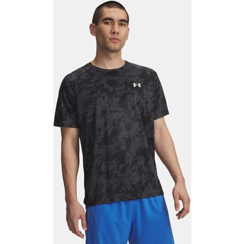 Under Armour UA Tech 2.0 SS Tee-BLK Men's T-Shirt - Men's Cijene