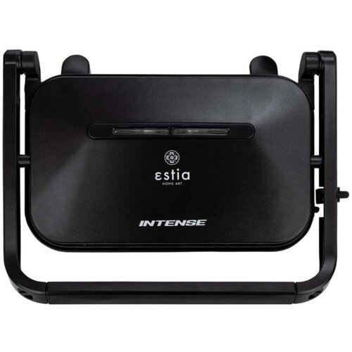 Estia ES06-23645 električni gril 1300W crna mat Cene