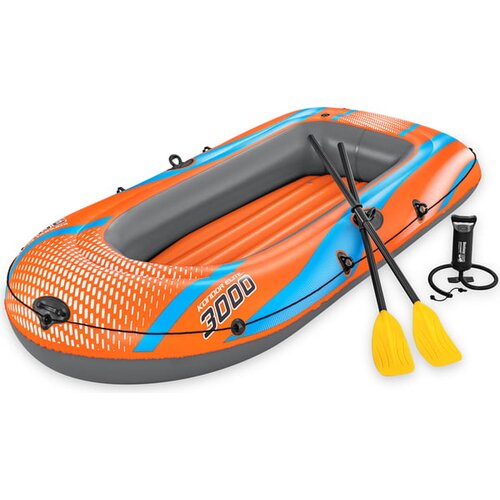 Bestway napuhavanje Kondor Elite™ 3000 - 246 x 122 x 45 cm Cijene