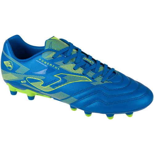 Joma Nogomet Powerful 24 POWS FG Modra