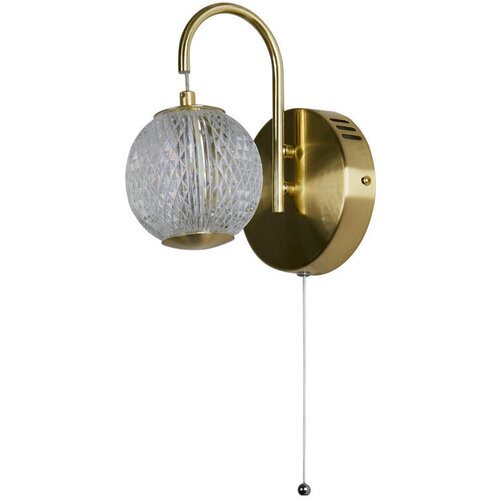 XXXL stenska led-svetilka allure //3000 k// Slike