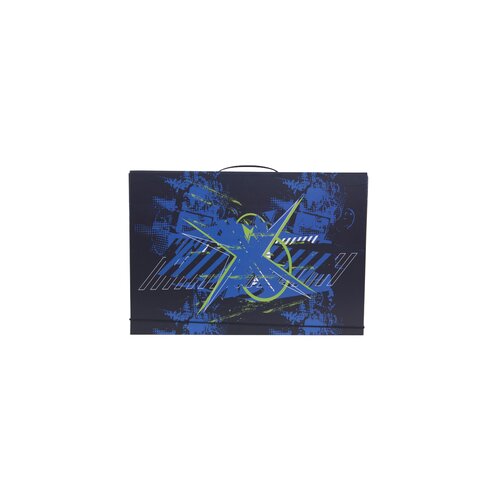  PULSE FOLDER A3 BOYS MIX Cene