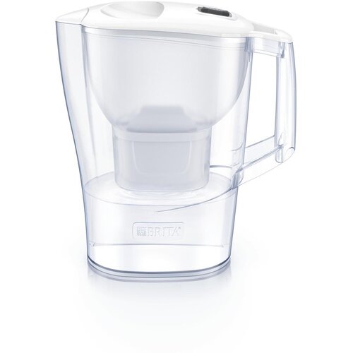 Brita Vodna filtrska vrč Aluna Calendar s kapaciteto 1,4 L filtrirane vode, (5000119554) Cene