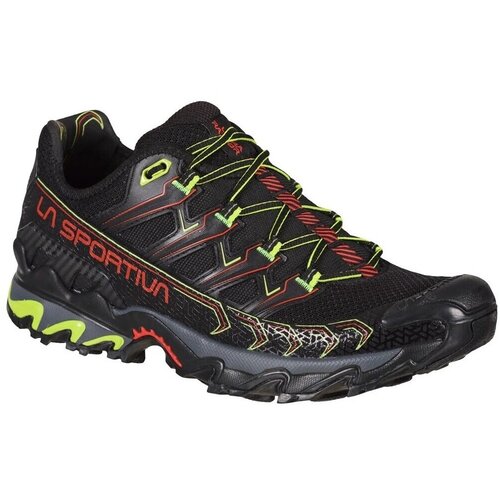 La Sportiva La Ultra Raptor Ii Crna Cijene