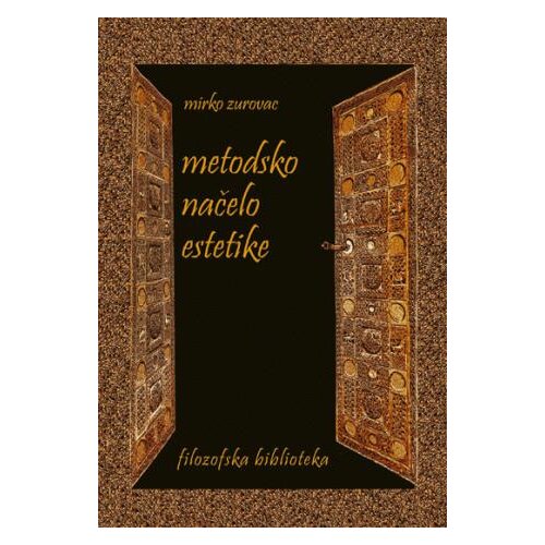 Službeni Glasnik Metodsko načelo estetike - Mirko Zurovac Slike