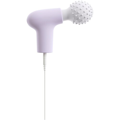 Beau Coeur Rionex - mini masažni vibrator (vijoličen) Slike