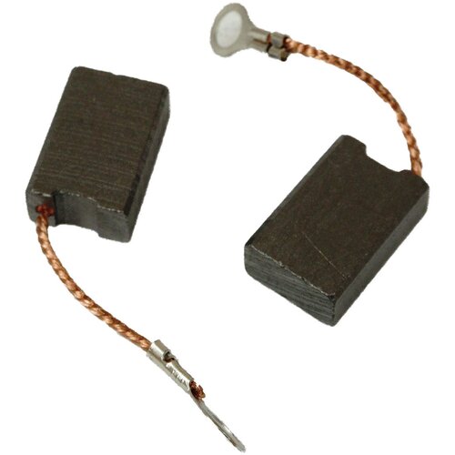  Dveh krtačk za elektro motor 8x14x20,7mm Cene