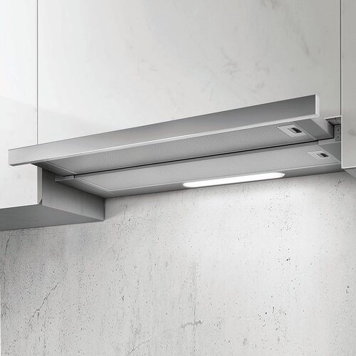 Elica aspirator ELITE14LUXGRIXA50 Cene