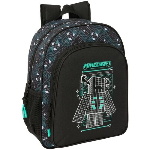 Minecraft ruksak Screen 38 cm prilagodljiv Slike