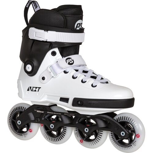 Powerslide Rolerji Next Core Black 90 SR, (5000359525) Cene