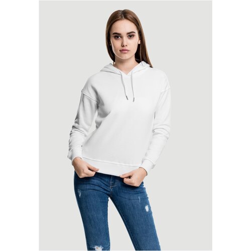 UC Ladies Women&amp;#039;s white with hood Slike