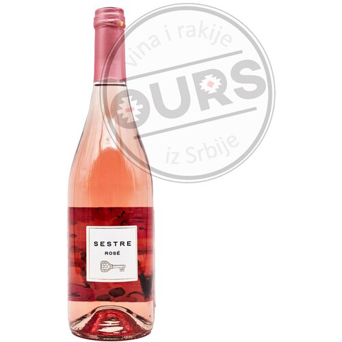  Djurdjevića Legat Sestre Rose 0,75L Cene
