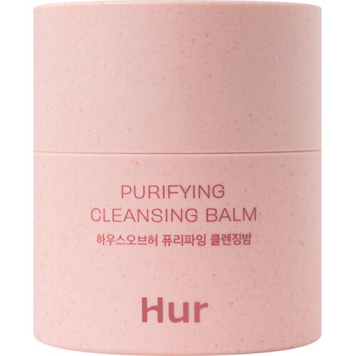 HOUSE OF HUR Balzam za či&amp;scaron;ćenje lica Purifying Cleansing Balm, 50 ml Slike