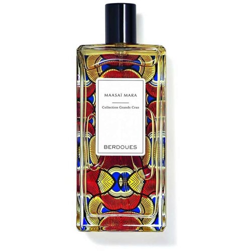 Parfem Maasai Mara 100 ml parfumska voda unisex Slike