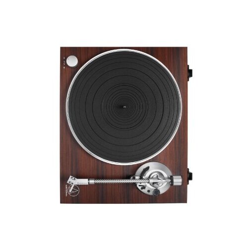 Audio-Technica gramofon AT-LPW50BTRW, Bluetooth Cene