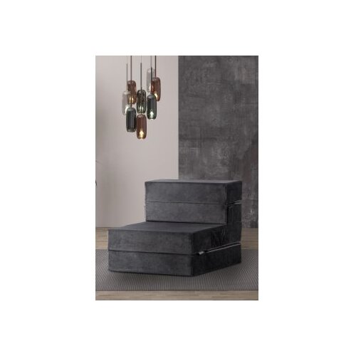 Atelier Del Sofa valeria anthracite Slike