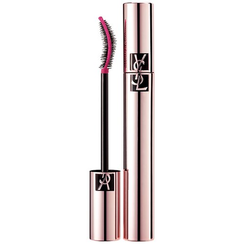 mascara Volume Effet Faux Cils The Curler 1 Black 6,6 ml Cijene