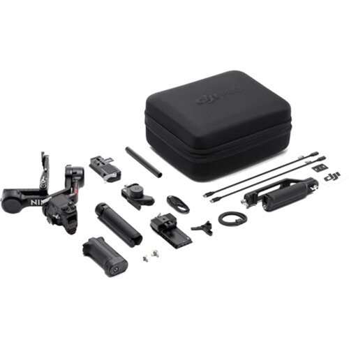Dji RS 4 Combo Slike