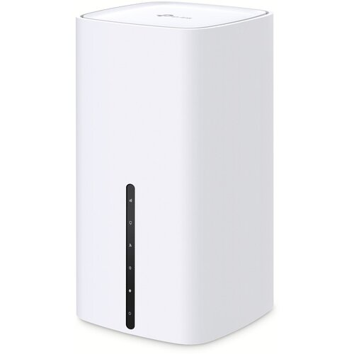 Tp-link Archer NX200 5G AX1800 Wireless Dual-Band Gigabit Router, Build-In 5G Modem, 1201 Mbps at 5 GHz + 574 Mbps at 2.4 GHz, 5G NR 4.67Gbps/1.25Gbps, LTE support Cat 19 1.6Gbps/200Mbps, Int Cene