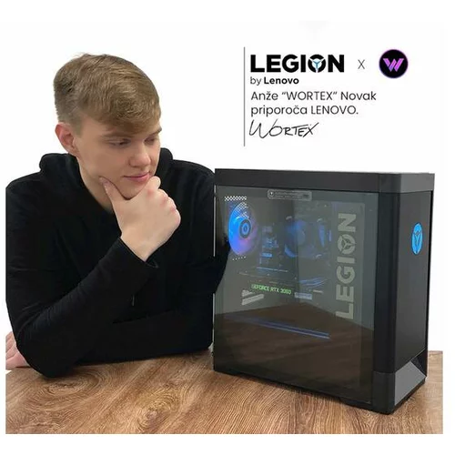 Lenovo Legion t5 i5 16/512+2t w11h wortex WORTEXT5W11