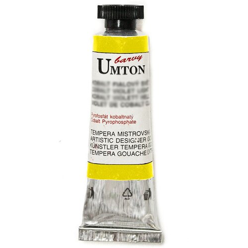  Tempera UMTON 16 ml | izaberite nijansu Cijene