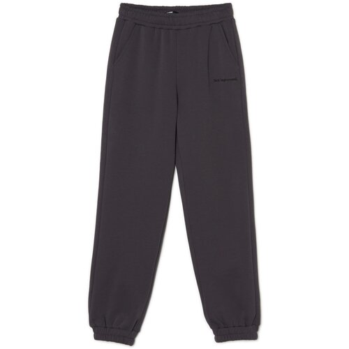 Cropp ženske jogger hlače - Siva  0079Z-90X Cijene