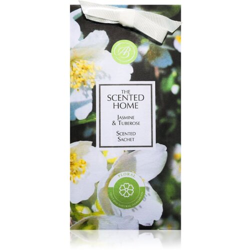 Ashleigh & Burwood London Jasmine & Tuberose dišava za perilo 15 g Cene