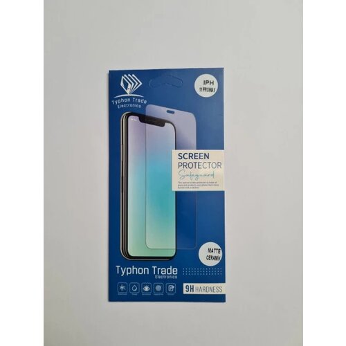 TYPHON zaštitno staklo mate ceramic 11 pro max ( 95154 ) Slike