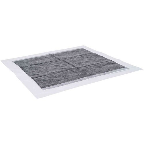  Jastučić za obuku ljubimaca Jednobojno 200 pcs 60 x 60 cm Slike