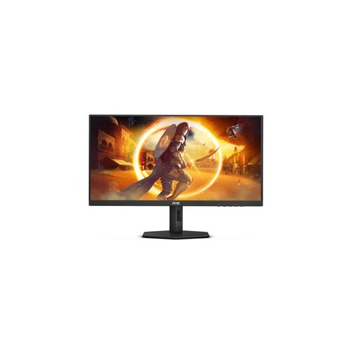AOC Monitor 27 27G4X, IPS, FHD, 180Hz, 1ms GtG, HDMIx2, DP, Gsync, freesync, pivot Cene
