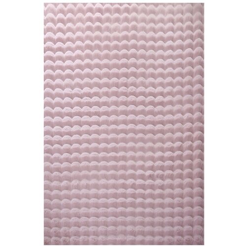 Ayyildiz Carpets Svijetlo ružičasti periv tepih 80x150 cm Ambiance – Cijene