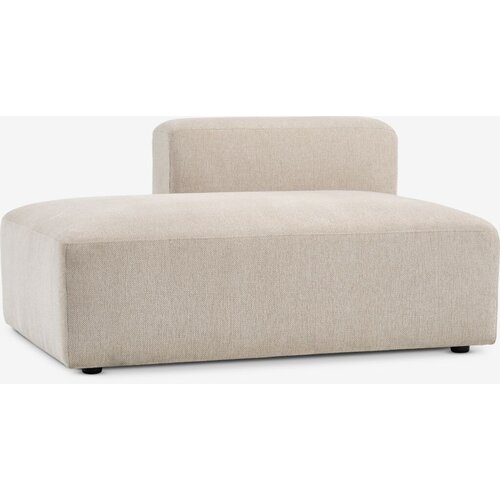 Aurora Sofa, 123x64x94cm, Bež Slike